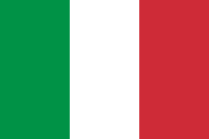 flag (italy)