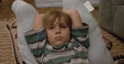 25-boyhood