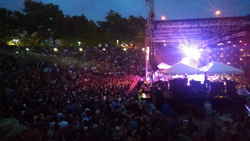 Old Crow Medicine Show