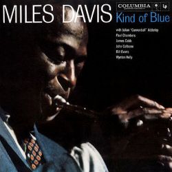 MilesDavisKindofBlue
