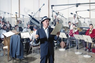 sinatra-studio
