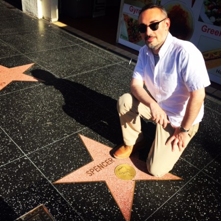 I mean, come on, I've earned it.