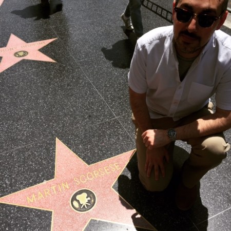 Because of course this happened.