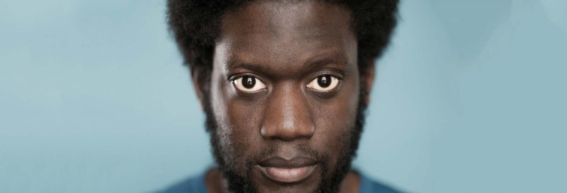 MichaelKiwanuka